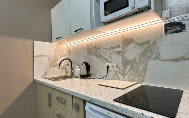 Квартира на Улице Заречная 8