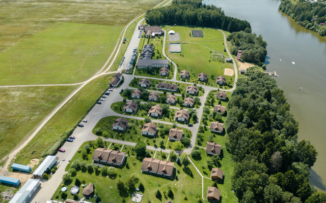 База Активного Отдыха Иволга