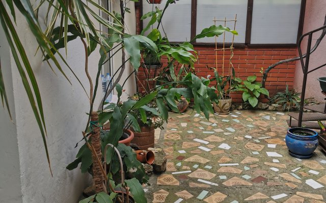 Квартира дом Людмила