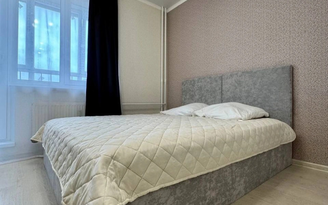 Dlya dvoikh gostey Apartments