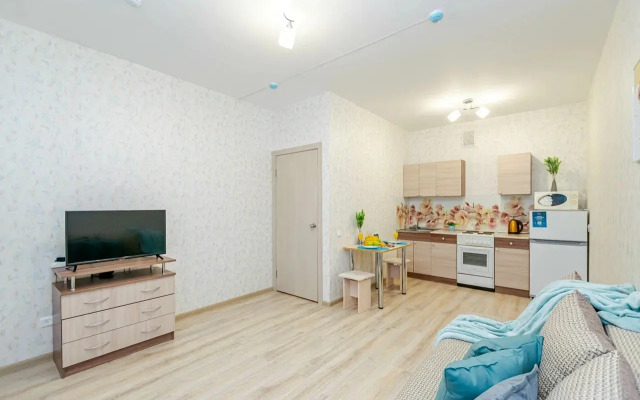 Cosmos Apart Na Revolyutsii 48 V Apartments
