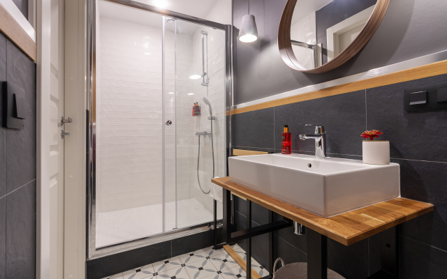 Апартаменты 1.5kapart