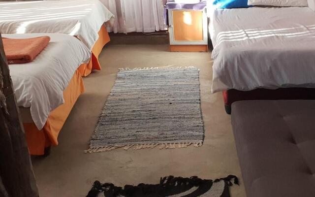 Paradise Rest Camp Hotel