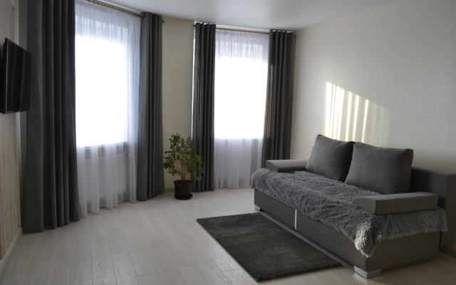Na Fomina Apartments