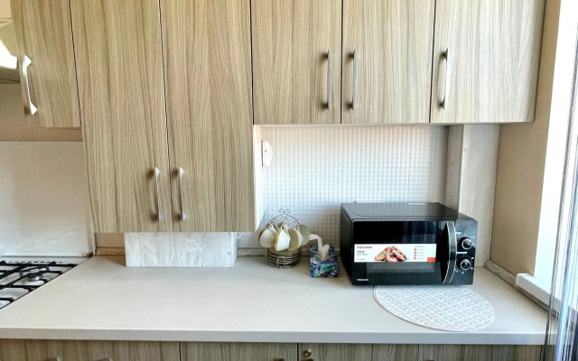 Квартира на Калининградском шоссе