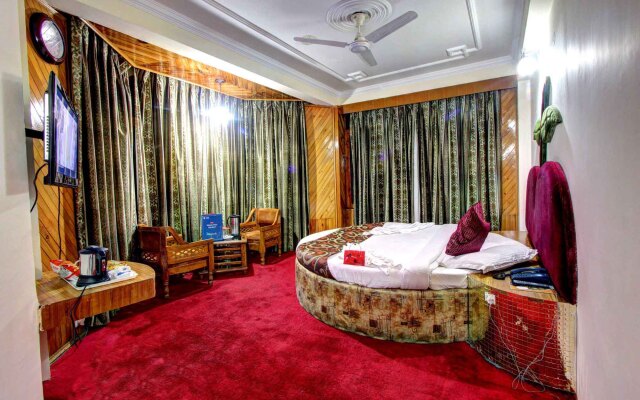Mountain Top Hotel