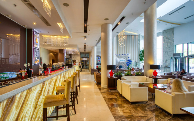 Hotel Viktoria SPA