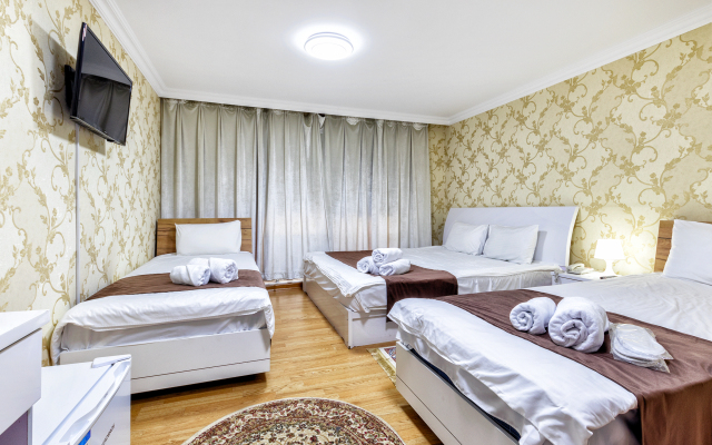 Отель Bed and Breakfast Hotel