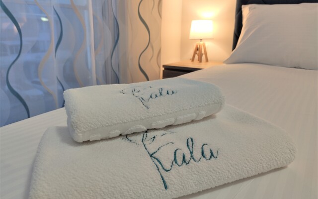 Kala Rooms & Suites Apartments