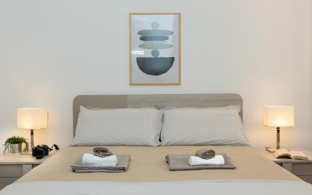 Апартаменты Colosseum - Marco Aurelio