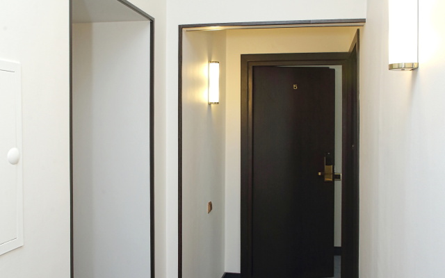 Eliseeff Arbat Hotel