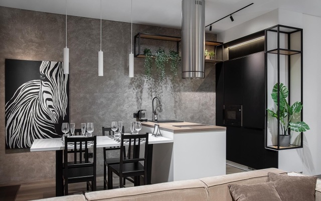Ohta Park Grand Apart