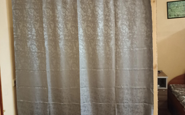 Мебелированные комнаты по улице Калинина