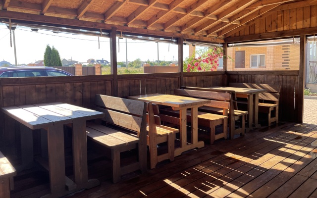 Liberta country house on the Sea of Azov Guest House 