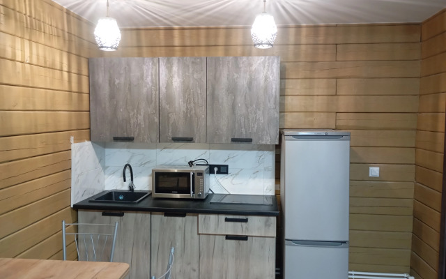 Гостевой дом Усадьба Семьи Соурчаковых