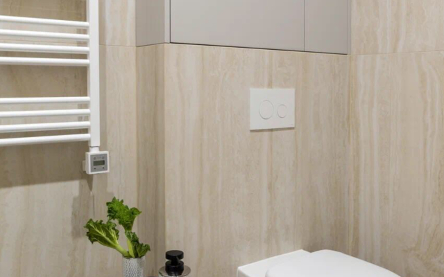 Apartamenty V Zhk Rybnaya Derevnya Apartments