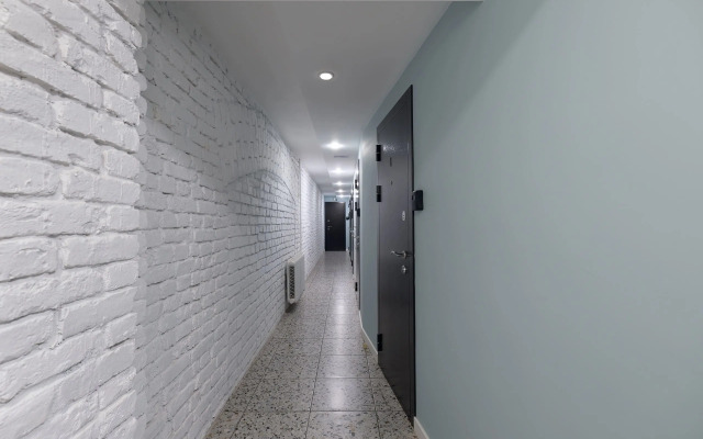 Квартира Студия на 2 человека