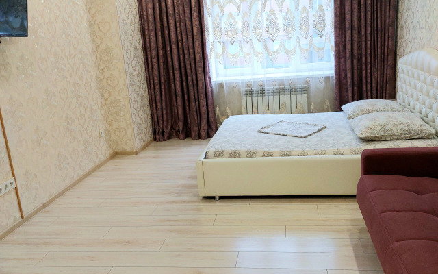 Квартира Двухкомнатная квартира на Весенней