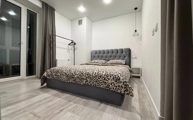 Апартаменты Cozy Homes Brest