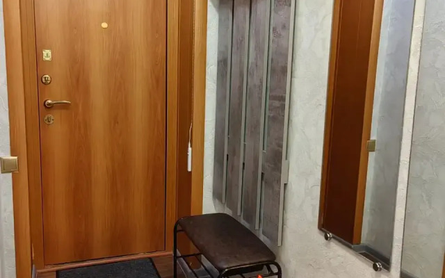 Studiya V Tsentre Apartments