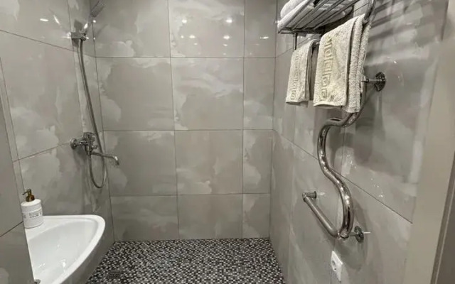 Квартира на Улице Имени Н М Тулайкова 1