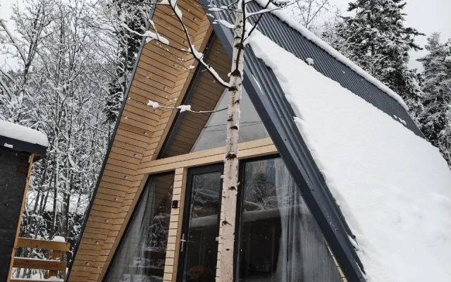 Частный дом Вершина Комфорта