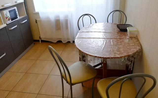 Kvartira na ulice 50 let VLKSM 38