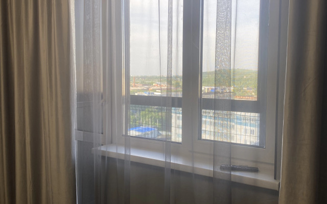 Квартира Уфимская,6