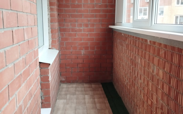 Irent Lesnaya Sloboda Flat