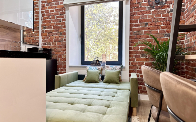 Апартаменты Студия у Кремля