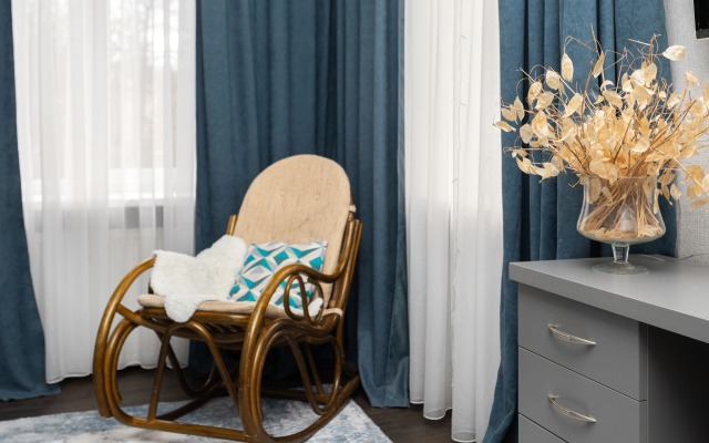 Квартира Alte Haus