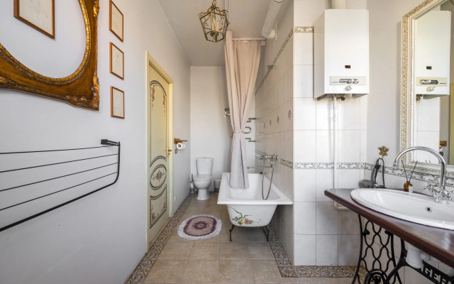 Квартира в Центре Санкт-Петербурга Невский 88