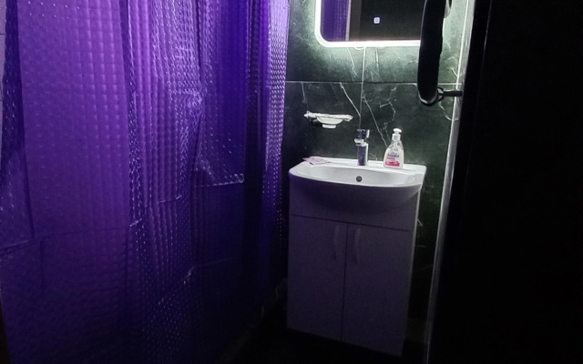 Квартира укрепления семьи