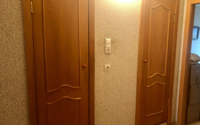 Blagorodnaya klassika v Tsentre Flat