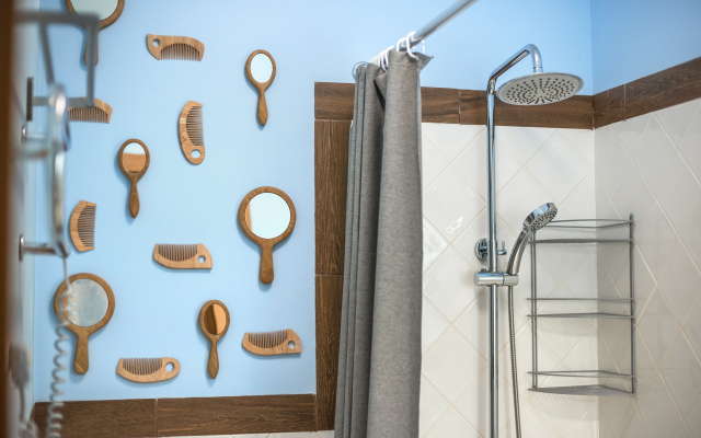 Отель Юрьевское подворье