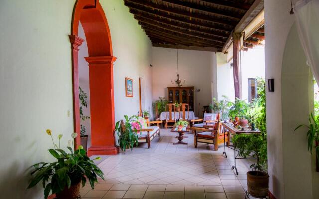 La Parroquia by Rotamundos Hotel