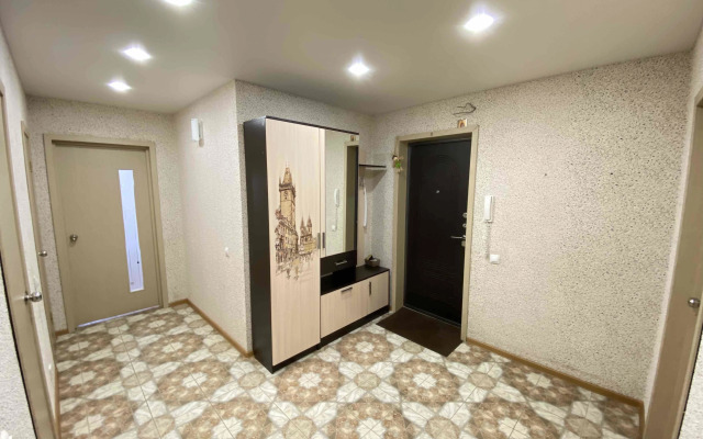 Квартира на Улице Строителей, 10