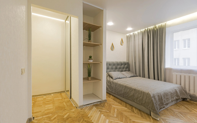 Квартира в центре города