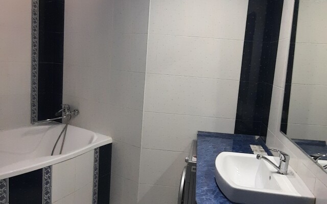 Апартаменты Грабцевское шоссе 104