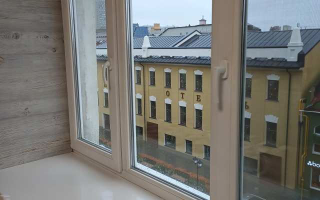Studiya V Tsentre Lodging house