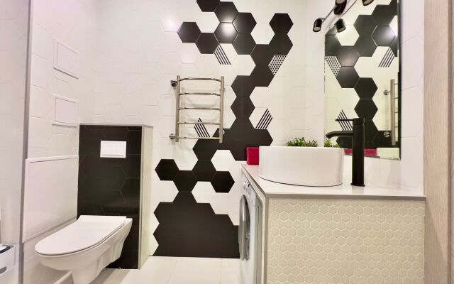 Апартаменты GАМZAТОV LOFT