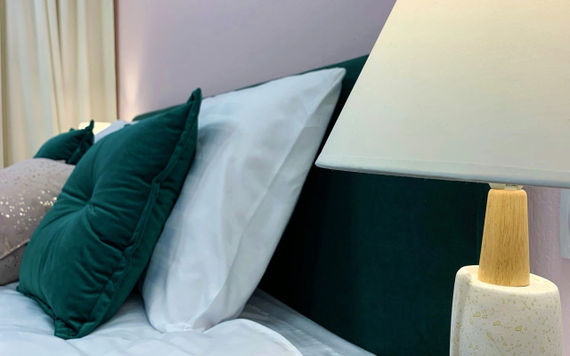 Апартаменты Rose Studio