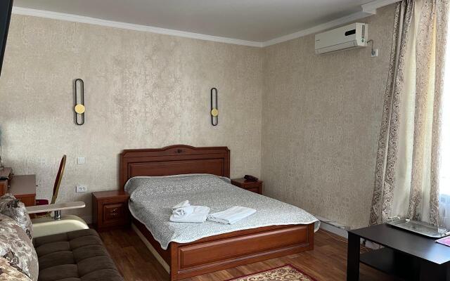 Grand Hotel Semey
