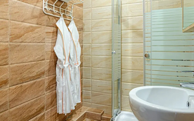 Villa Rovados Guest house