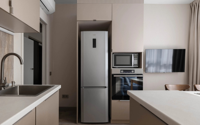 Апартаменты Knokey Коптево