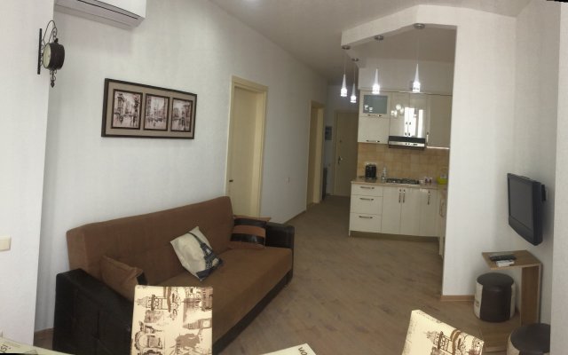 Апартаменты New Batumi Nial