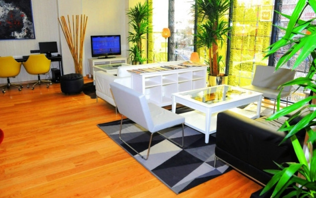 Tempo Hotel 4Levent Istanbul