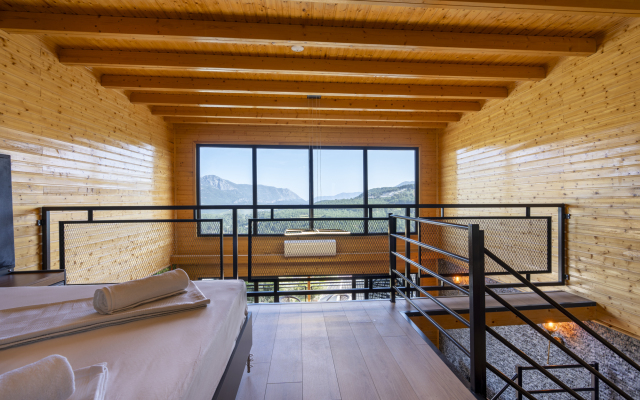 La Veranda Villas