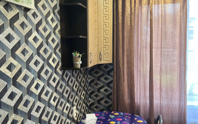 1 Кomnatnaya na Lenina flat