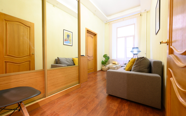 Кварира В 15 Мин от Невского